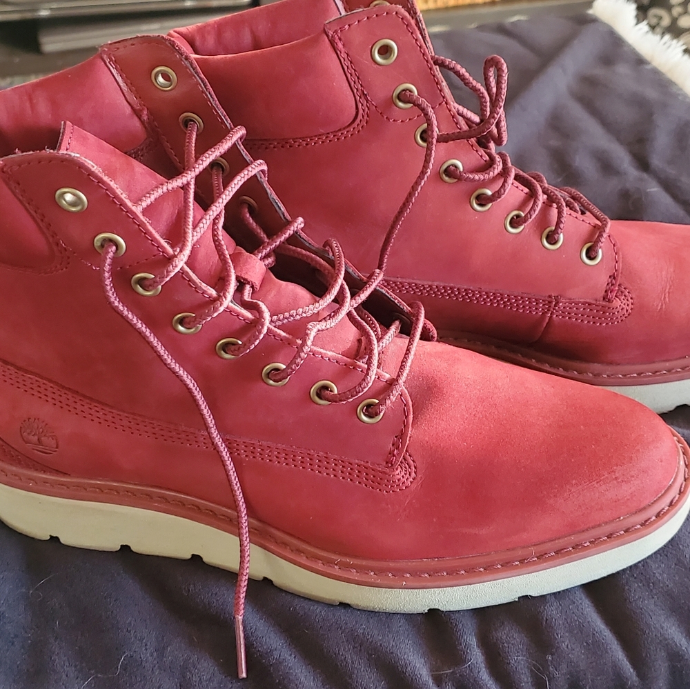 Shoes - Picture 1 of 6